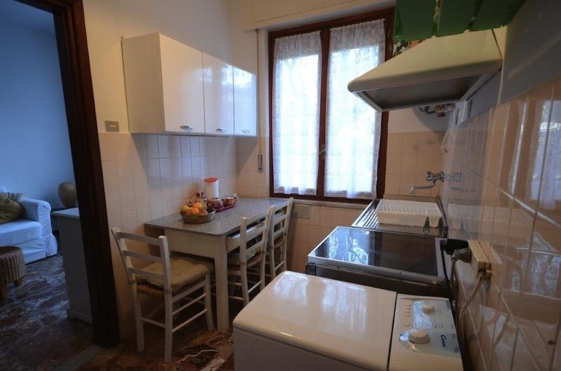 Casa Tra Il Verde E Il Blu Genoa Room photo